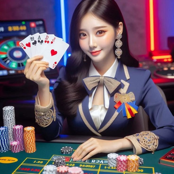 Roulette Prancis Game